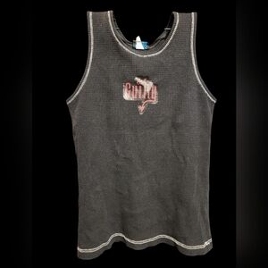 MT:2 Morbid Threads "Guilty" Tank